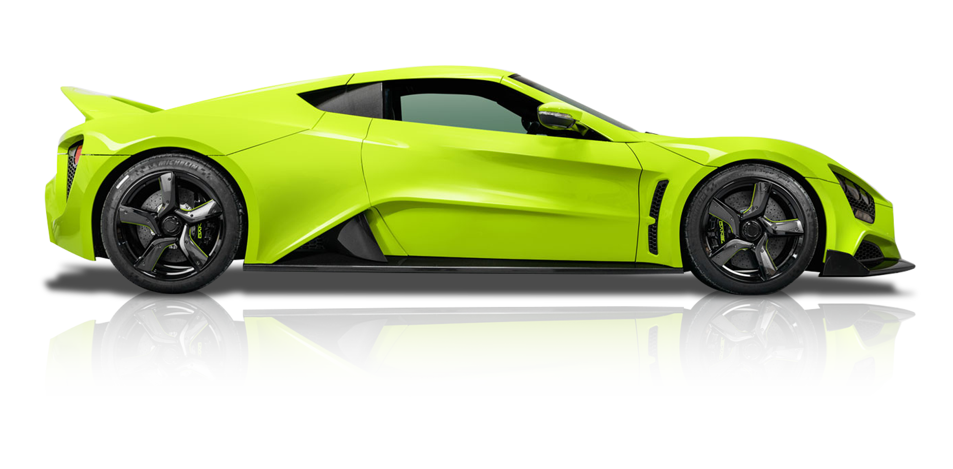 Zenvo Automotive A S Danish Hypercar Manufacturer