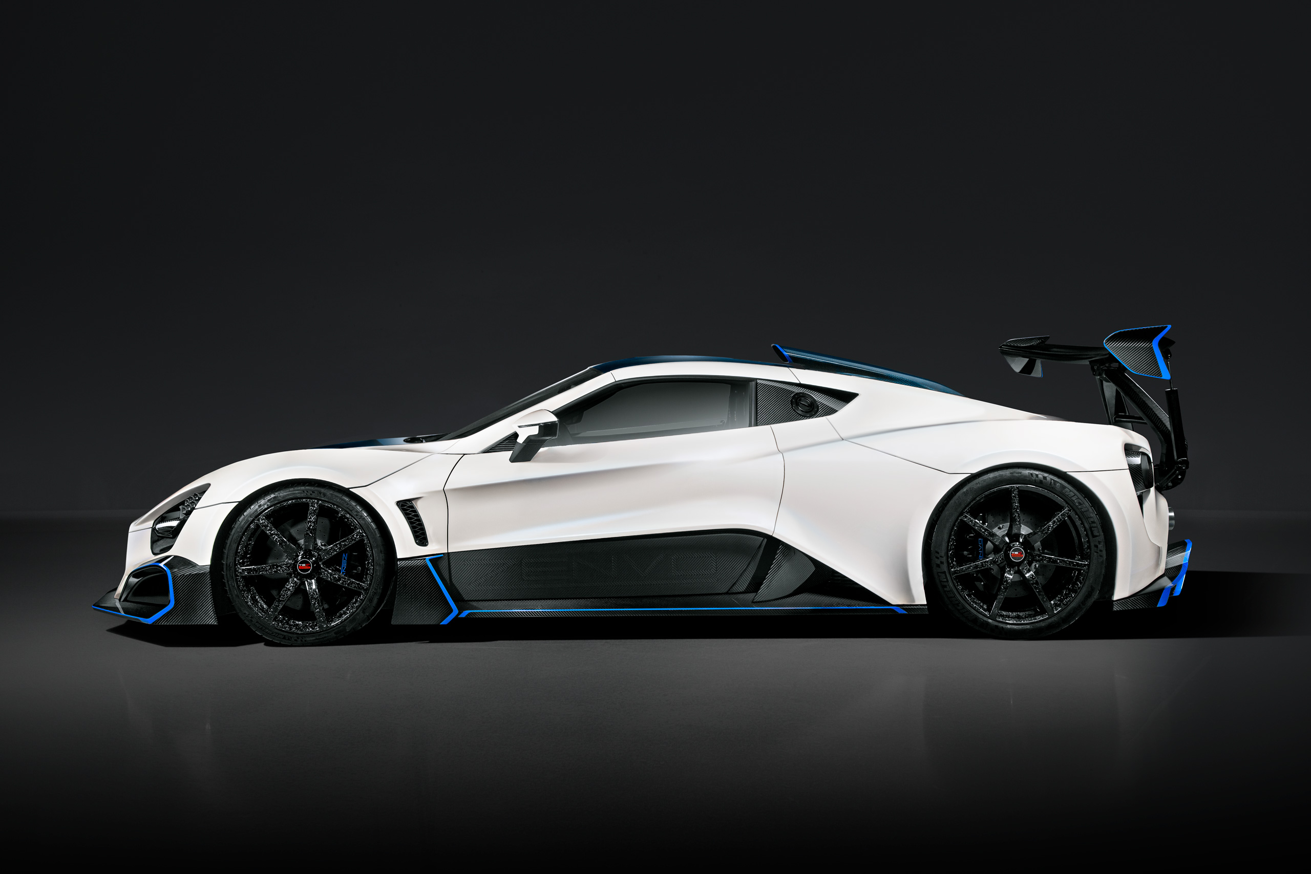 Tsr S Zenvo Automotive As